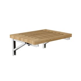 Wall Mount Folding Chair II