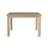 Windsor 47" Square  Table