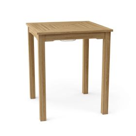Chatsworth Ice Chiller Bar Table