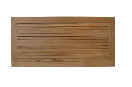 Shower Mat 39" x 20"