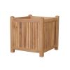 22" Planter Square Box