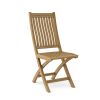 Tropico Folding Chair (2-pc)
