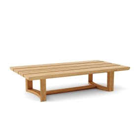 Junus Coffee Table