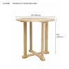 Bahama Round Bar Table