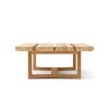 Junus Coffee Table