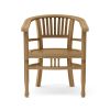 Captain Dining Armchair