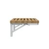 Wall Mount Folding Chair II