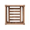22" Planter Square Box