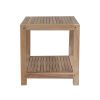 Windsor Side Table 2-Tier
