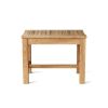 Casablanca Backless Chair
