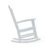 Barcelona Rocking Armchair