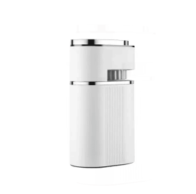 PSC18W Cold/Hot Brew Concentrated Coffee Machine New design mini coffee electric coffee machine 15bar portable espresso coffee machine Car coffee (PSC18W: PSC18W)